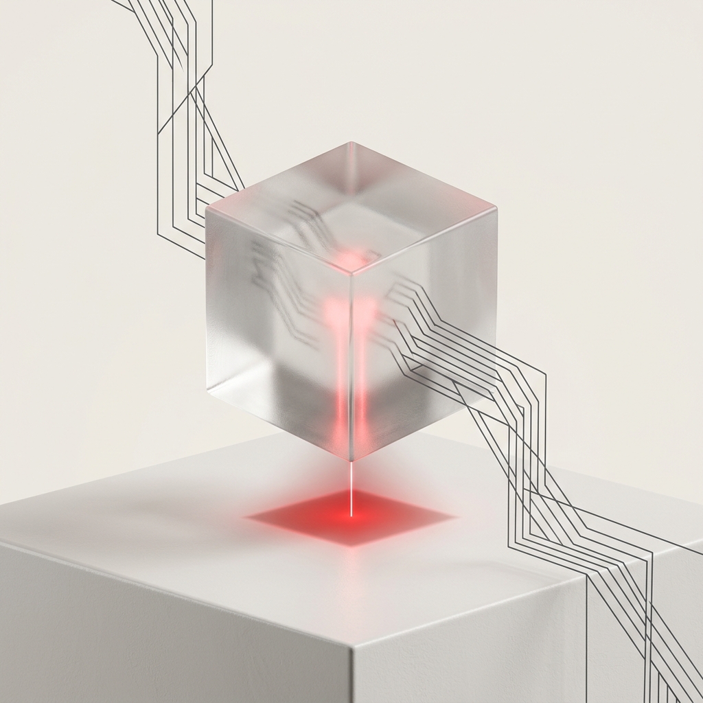 Blind Verification Oracle