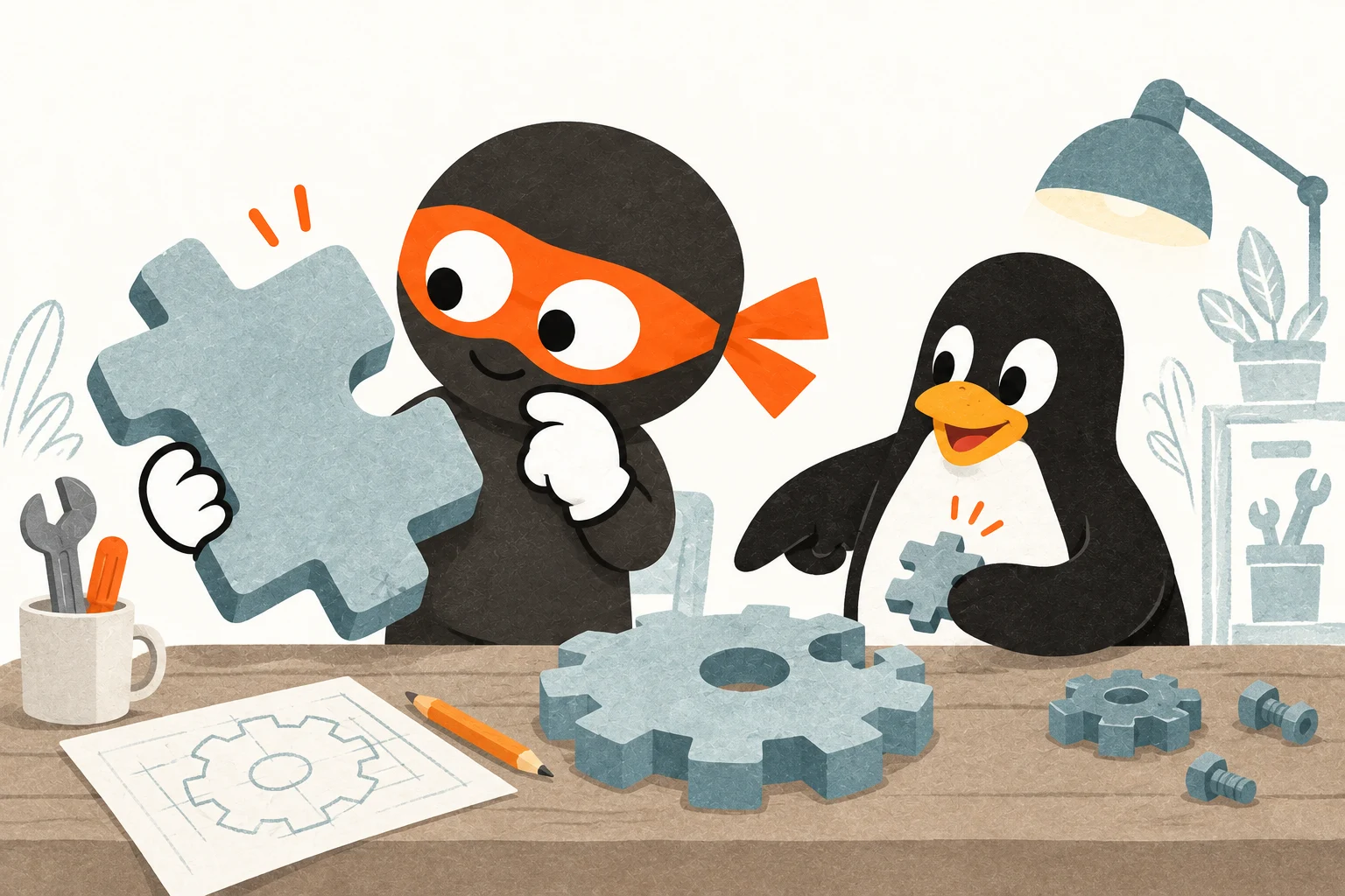 What maintainer review adds to AI research