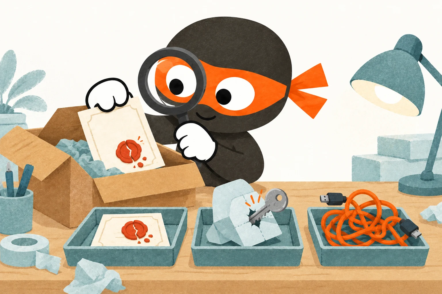 What our npm audits taught us