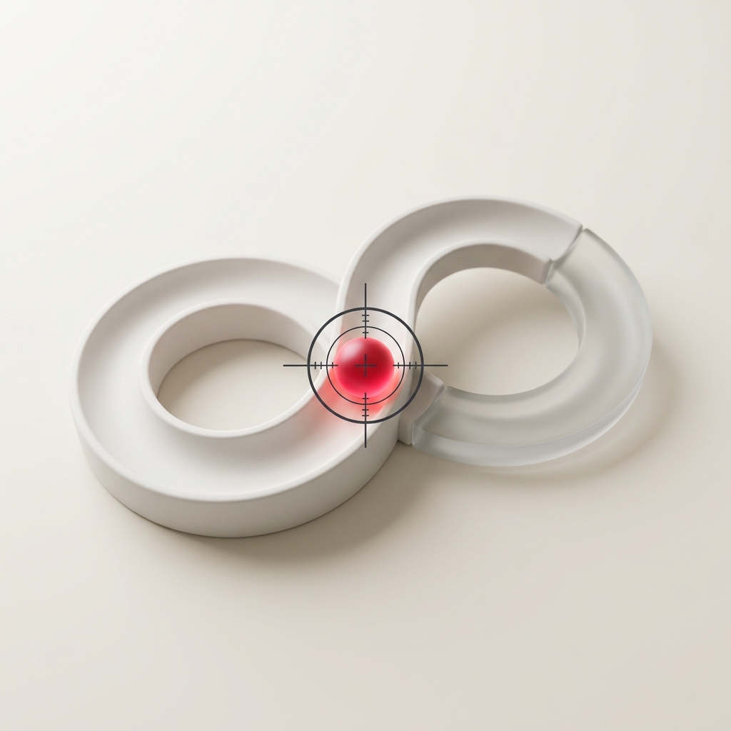 One Research Loop, Evidence Matched to the Target