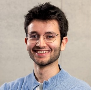Doruk Tan Öztürk